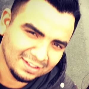 Meet your Posher, Alejandro